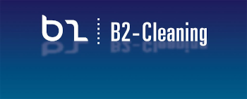 B2-Cleaning, schoon zoals het hoort